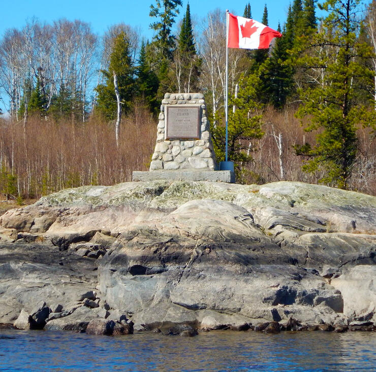 10 Facts About Lac Seul Ontario Northern Ontario Travel